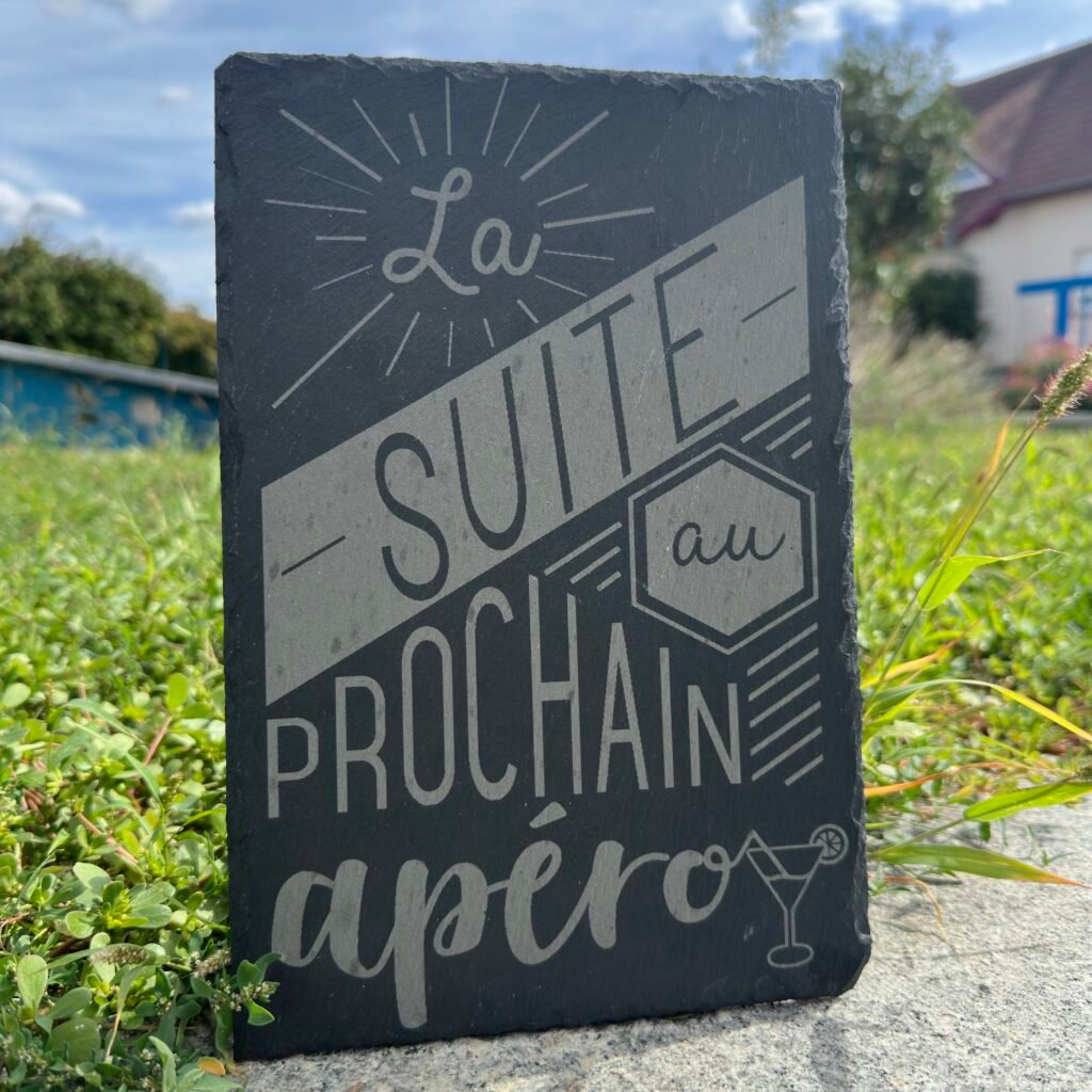La suite au prochain apéro